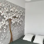 Le Nautica - Proche Cdg - 4 Prs - Balcon *