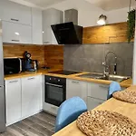 Le Nautica - Proche Cdg - 4 Prs - Balcon Apartamento *